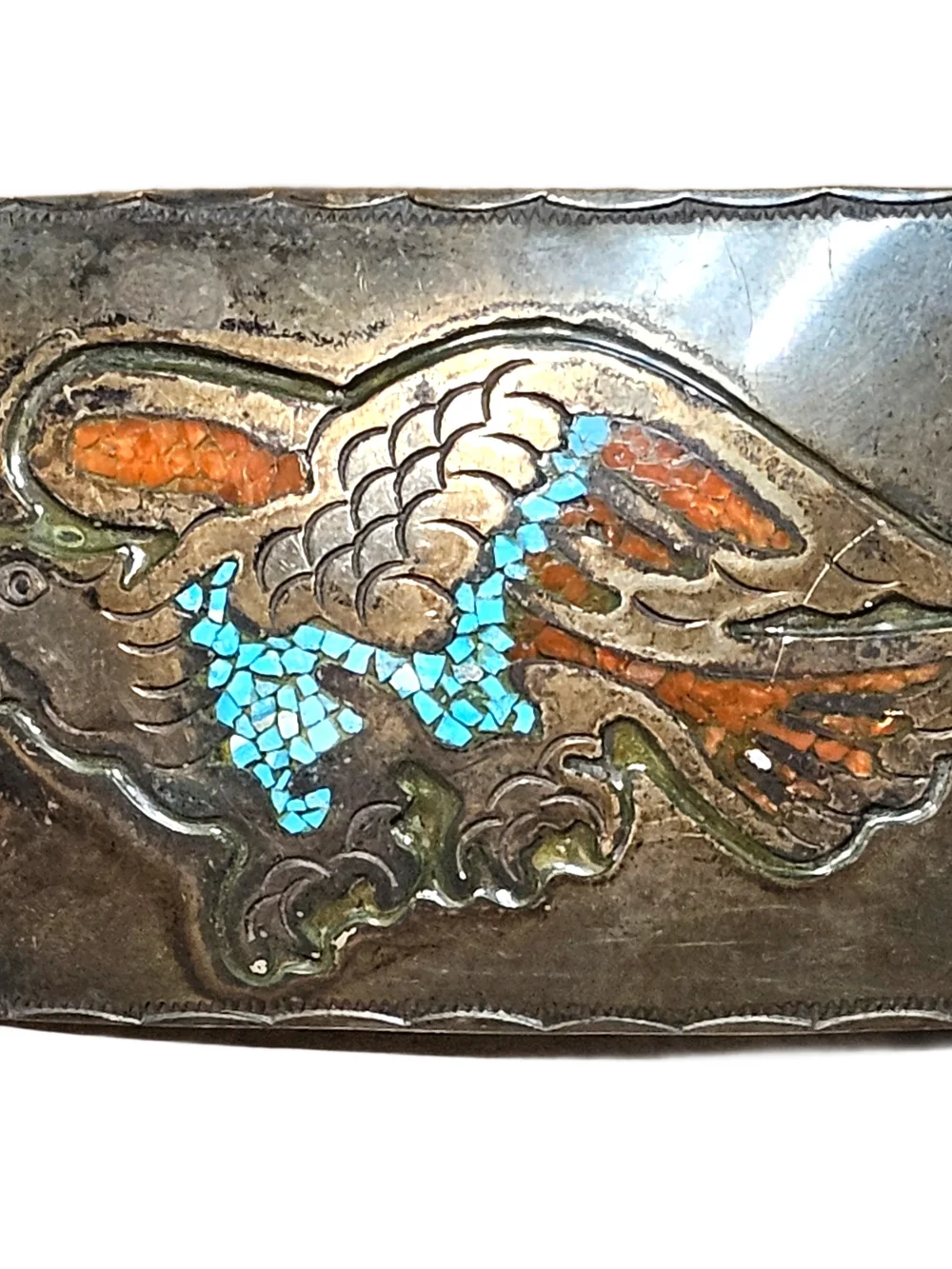 N/A vintage native